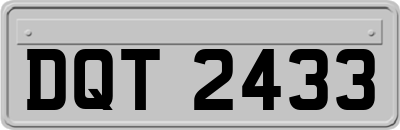 DQT2433