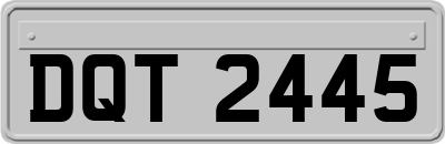 DQT2445