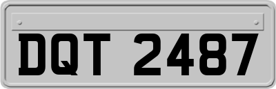 DQT2487