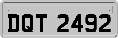 DQT2492
