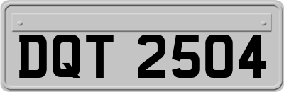 DQT2504