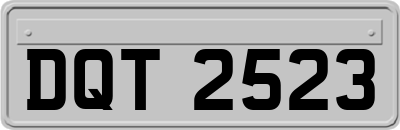 DQT2523