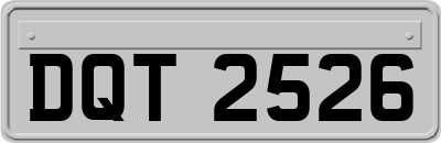 DQT2526
