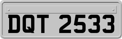DQT2533