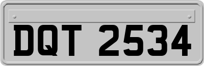 DQT2534