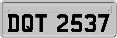 DQT2537