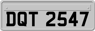 DQT2547