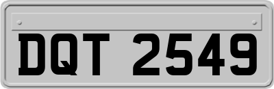 DQT2549