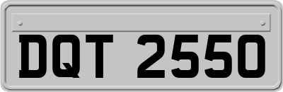 DQT2550