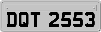 DQT2553