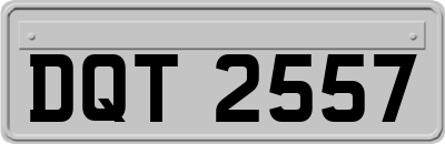 DQT2557