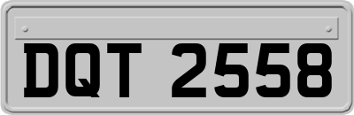 DQT2558