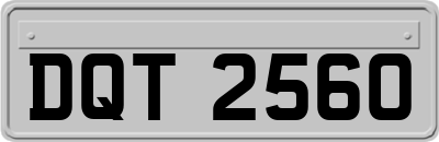 DQT2560