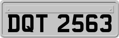 DQT2563
