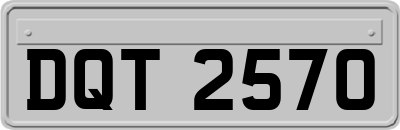 DQT2570