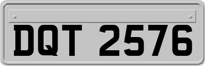 DQT2576