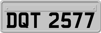 DQT2577
