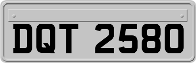 DQT2580