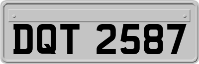 DQT2587