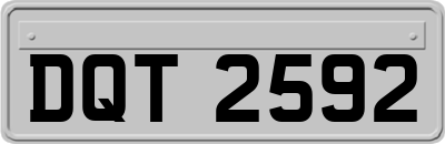 DQT2592