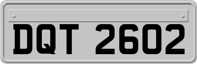 DQT2602