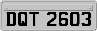 DQT2603
