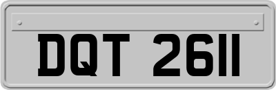 DQT2611