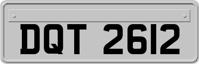 DQT2612