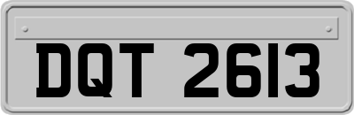 DQT2613