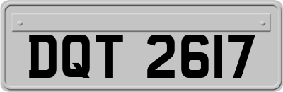 DQT2617