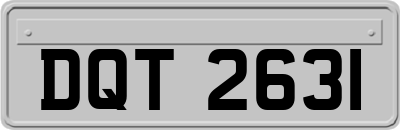 DQT2631