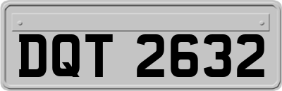 DQT2632