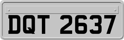 DQT2637