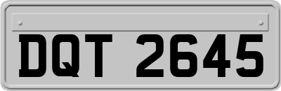 DQT2645