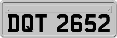 DQT2652