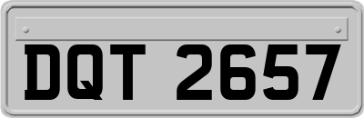 DQT2657