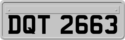 DQT2663