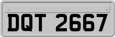 DQT2667