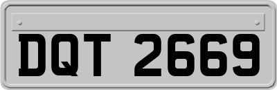 DQT2669