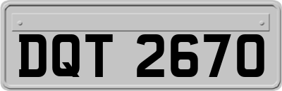 DQT2670