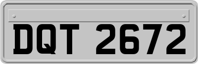 DQT2672