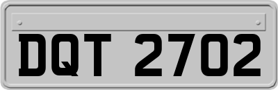 DQT2702