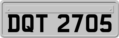 DQT2705