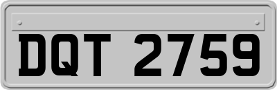 DQT2759