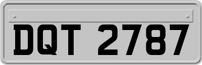 DQT2787