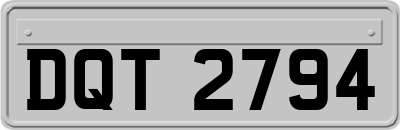 DQT2794