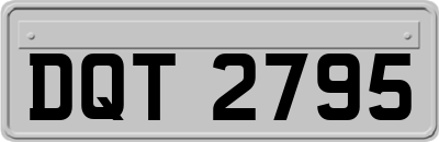 DQT2795