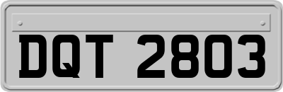 DQT2803
