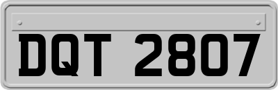 DQT2807