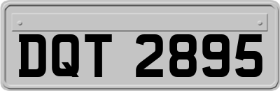 DQT2895